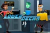 Star Trek Lower Decks, Permainan Bertema Star Trek dari East Side Games