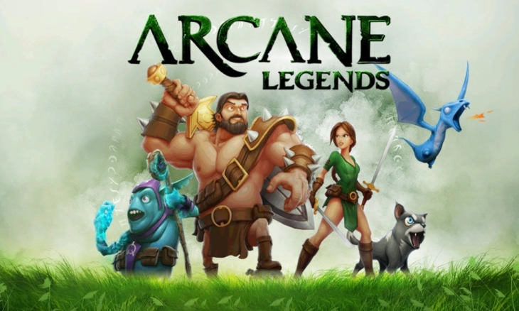 Riot Games Berinvestasi di Studio Animasi, Fortiche Production