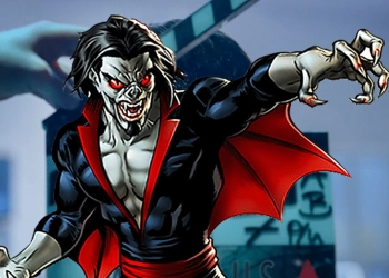 4 Film dari Marvel di Tahun 2022