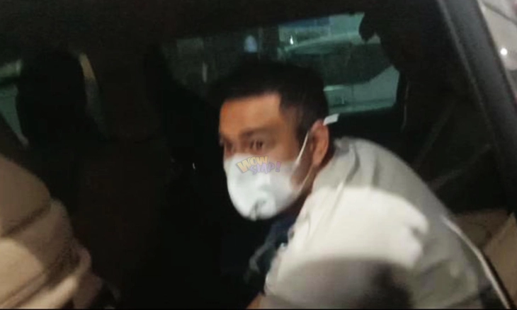 Raffi Ahmad Tak Terima Ada yang Ganggu Nagita Slavina Soal Video Syur 61 Detik