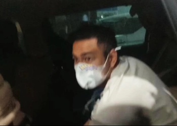 Raffi Ahmad Tak Terima Ada yang Ganggu Nagita Slavina Soal Video Syur 61 Detik