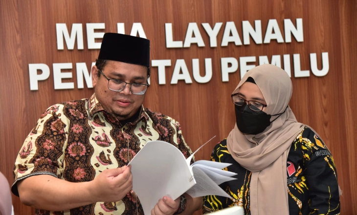 KKP Tangkap Dua Kapal Ikan Asing Berbendera Malaysia, Selamatkan Potensi Kerugian Rp19,9 Miliar