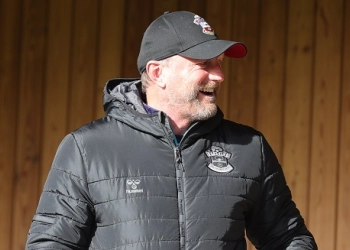Hasenhuttl Tepis Rumor ke Manchester United