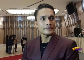Randy Pangalila Gak Bisa Tidur Mikirin Peran Homo yang Psyko