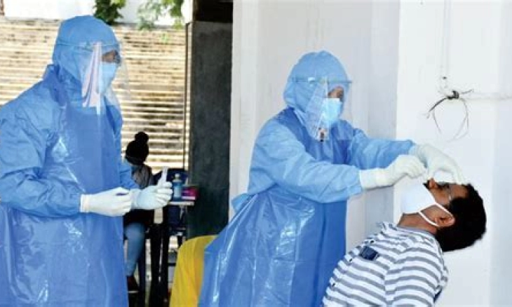 PT KAI Turunkan Harga Rapid Tes Antigen Jadi Rp35.000 Mulai 2022