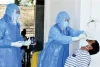 PT KAI Turunkan Harga Rapid Tes Antigen Jadi Rp35.000 Mulai 2022