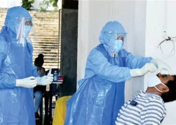 PT KAI Turunkan Harga Rapid Tes Antigen Jadi Rp35.000 Mulai 2022