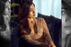 Rashmika Mandanna Tampil Hot dalam Balutan Gaun Tipis Berkilau Emas