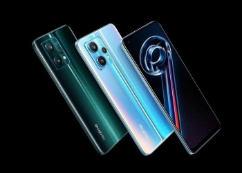 Spesifikasi Realme 9 Pro 5G dan Realme 9 Pro+ 5G yang Baru Diluncurkan