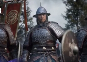 Return to Empire: Duplikat dari Game Age of Empires Dirilis Resmi di Tiongkok