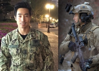 Navy Seal yang Jadi YouTuber Ikut Berperang di Ukraina dan Terluka