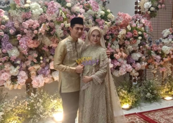 Ria Ricis Ajak Calon Bayinya Bicara, Reaksinya Bikin Lucu