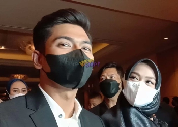 Soal Kabar Kehamilan, Ria Ricis Mohon Doanya