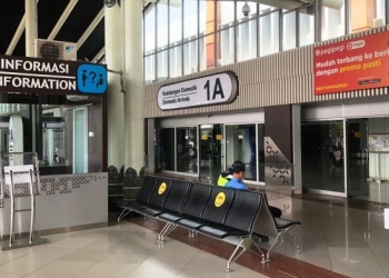 PT. AP II siapkan Ambulan untuk jenazah Eril putra Sulung Gubernur Jawa Barat