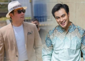 Ridwan Kamil ke Baim Wong: Cabut HAKI CFW dari Kemenkumham dan Biarkan Tetap Ada di Jalanan