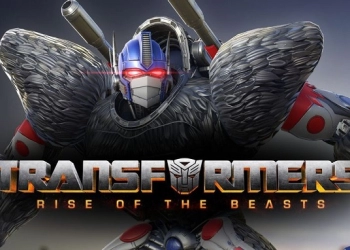 Trilogi Transformers: Rise of The Beast  Segera Tayang