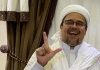 Habib Rizieq Shihab Bebas Bersyarat Hari Ini