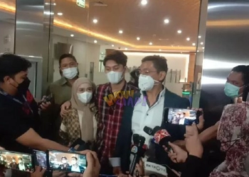 Bukan 20 Juta, Segini Uang yang Dikembalikan Rizky Billar Pemberian Doni Salmanan