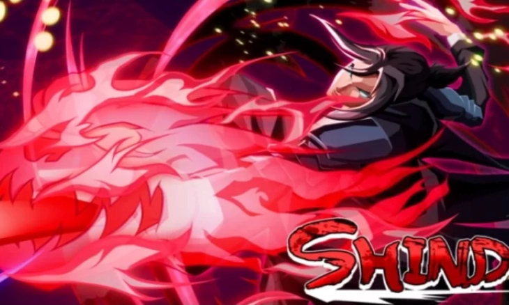 Kode Shindo Life di Desember 2021 untuk Meningkatkan Skill dan Darah