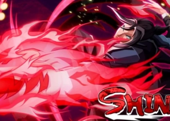 Kode Shindo Life di Desember 2021 untuk Meningkatkan Skill dan Darah