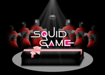 Ini Kode Gratis Squid Game untuk Dapatkan Uang dan Skin