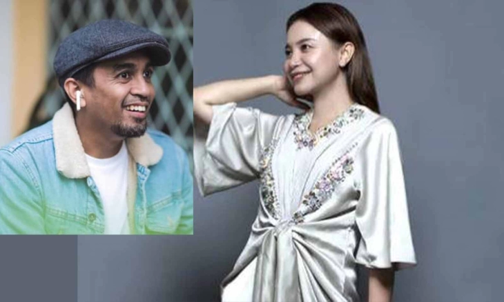 Rossa Rilis 'Sekali Ini Saja': Lagu Itu Glenn Banget