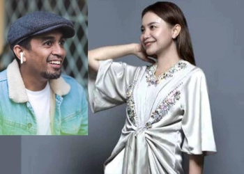 Rossa Rilis 'Sekali Ini Saja': Lagu Itu Glenn Banget