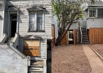 Rumah Tanpa Kamar Tidur Dijual Seharga Rp 27,5 Miliar