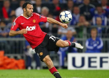 Eks Pemain Manchester United Ryan Giggs Diadili karena Menyerang Mantan Pacarnya