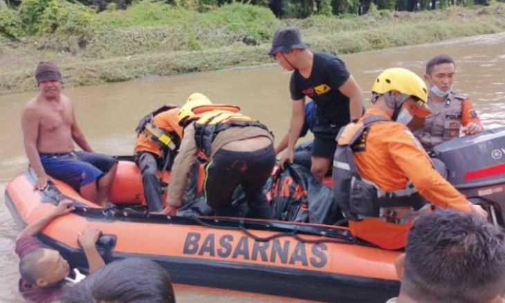 KKP Tangkap Dua Kapal Ikan Asing Berbendera Malaysia, Selamatkan Potensi Kerugian Rp19,9 Miliar