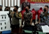 Komplotan Joki Ujian SBMPTN Ditangkap Polisi