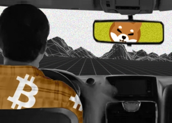 Shiba Inu: Meme Ini Masa Depan Uang