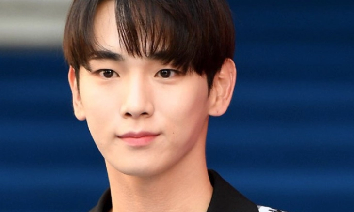 Key SHINee's Positif Covid-19 Sejak 1 Maret