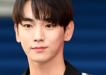Key SHINee's Positif Covid-19 Sejak 1 Maret