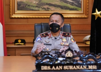 Perubahan Warna TNKB Menunjang Sistem Penangkapan Kamera CCTV e-TLE