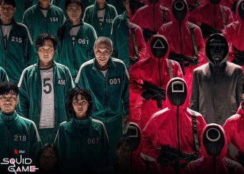 Reality Show Squid Game The Challenge, Netflix Hadiahkan Uang Tunai $ 4,56 Juta