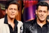 Salman Khan Dukung Shah Rukh Khan: Kabse Peeche Hai...