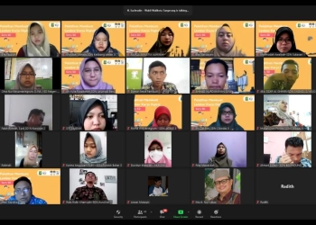 Sachrudin: Guru Harus Melek Teknologi 