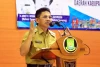 Sachrudin: Generasi Muda Harus Kreatif