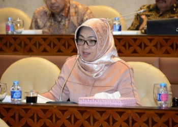 Pemerintah Diminta Tingkatkan Pelayanan Arus Mudik