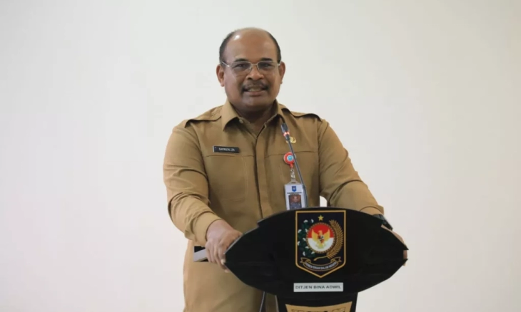 PPKM Jawa-Bali Kembali Diperpanjang hingga 28 Februari 2022