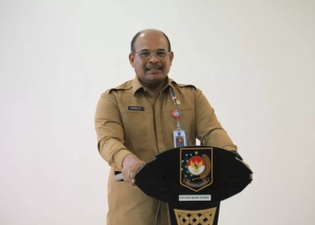 PPKM Jawa-Bali Kembali Diperpanjang hingga 28 Februari 2022