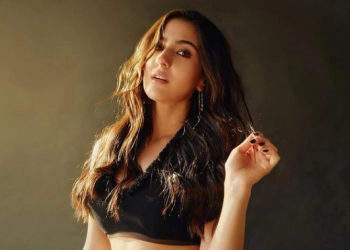 Sara Ali Khan Akui Sering Mengganggu Artis Ini di Sekolah