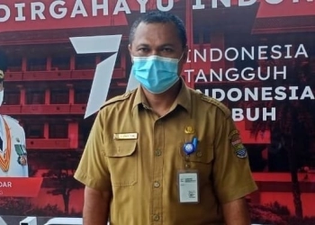 Tren Kasus Harian Covid-19 di Kabupaten Tangerang Terus Menurun