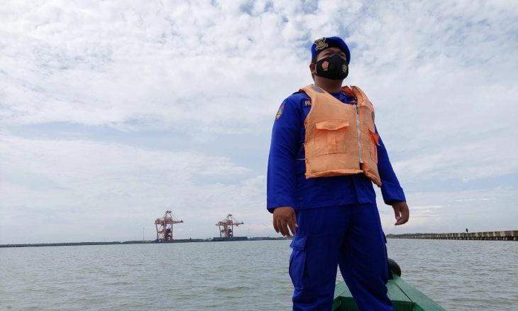 KKP Tangkap Dua Kapal Ikan Asing Berbendera Malaysia, Selamatkan Potensi Kerugian Rp19,9 Miliar