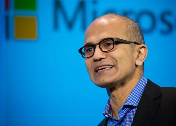 Microsoft: Putra Satya Nadella, Zain yang Lahir dengan Cerebral Palsy Meninggal Dunia