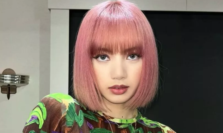 Sembuh dari Covid-19, Lisa BLACKPINK Kembali Beraktifitas