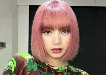 Sembuh dari Covid-19, Lisa BLACKPINK Kembali Beraktifitas