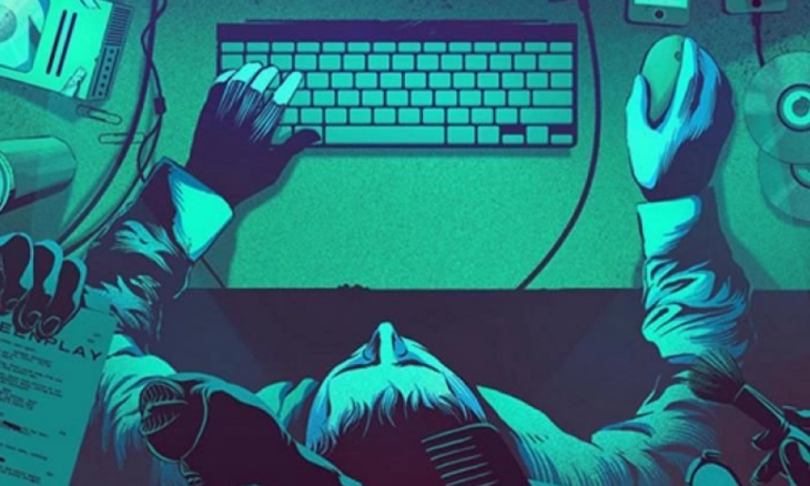 Hacker By Bobol Data Peserta BPJS, Raup Untung Rp15,3 Miliar