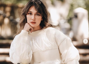 Luna Maya: Gua Risih Ditanya Sudah Tua Kapan Menikah